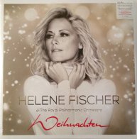 DE Dom/PIL Helene Fischer, Weihnachten (4 LP inkl. MP3 Codes)