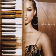 Sony Music Alicia Keys - Diary Of Alicia Keys (Black Vinyl 2LP)