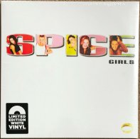 UMC/Virgin Spice Girls, Spice (Colour Vinyl 2019)