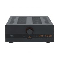 Canor Audio Virtus L2 Black