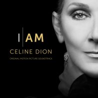 Sony Music Celine Dion - I Am: Celine Dion (Black Vinyl 2LP)