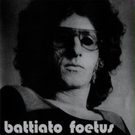 IAO Franco Battiato - Foetus (Coloured Vinyl LP)