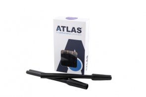 Atlas BOOTLEG 2 LEGS HYPER SMALL (2.0 мм и 1,5 мм x 2 вывода)