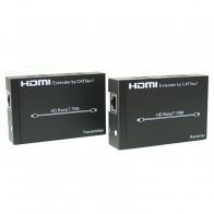 Dr.HD HDMI удлинитель по UTP / Dr.HD EX 70 POE