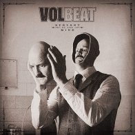 Universal (Ger) Volbeat - Servant Of The Mind