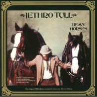 WM Jethro Tull Heavy Horses (Steven Wilson Remix) (180 Gram)