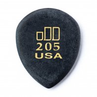 Dunlop 477R205 Jazztone Point Tip (36 шт)