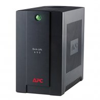 APC Back-UPS BC650-RS 650VA black