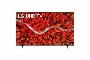 LG 55" 55UT80006LA