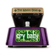 Dunlop LN95 Leo Nocentelli Cry Baby Mardi Gras