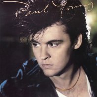 IAO Paul Young - The Secret Of Association (Gold & Black Marbled Vinyl 2LP)