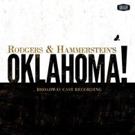 Verve US Various Artists, Oklahoma! (2019 Broadway Cast Recording)