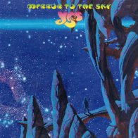 Sony Music Yes - Mirror To The Sky (2LP)