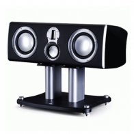 Monitor Audio Platinum PLC350 piano black