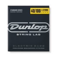 Dunlop DBN40100 Nickel Wound