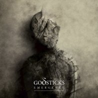 IAO Godsticks - Emergence (Black Vinyl LP)