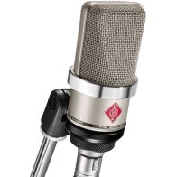 NEUMANN TLM 102 Nickel