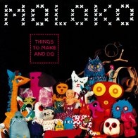Music On Vinyl MOLOKO - Things To Make And Do