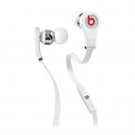 Monster Beats Beats In-Ear Tour with Control Talk white