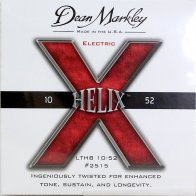 Dean Markley 2515 Helix HD Electric LT