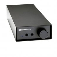Lehmann Audio Linear SE black