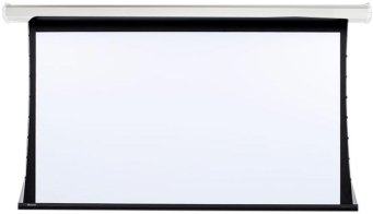 Draper Premier HDTV (9:16) 409/161" 201*356 XT1000VB (M1300) ebd 12" case white