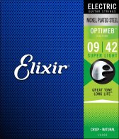 Elixir 19002 OptiWeb Super Light 09-42