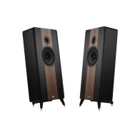 Heco Direkt Premium Black / Walnut