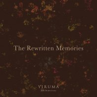 Universal (South Korea) Yiruma - The Rewritten Memories