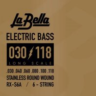 La Bella RX-S6A