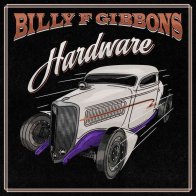 Concord Billy F Gibbons - Hardware