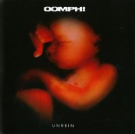 Napalm Records OOMPH! - Unrein (Limited Edition 180 Gram Black Vinyl 2LP)