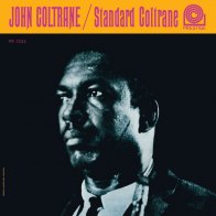 Original Jazz Classics John Coltrane - Standard Coltrane (Black Vinyl LP)