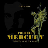 USM/Universal (UMGI) Freddie Mercury - The Singles Collection (V7) (Box)