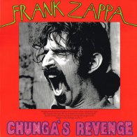 UME (USM) Zappa, Frank, Chunga's Revenge