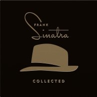 Universal (Aus) Sinatra Frank - Collected (Black Vinyl 2LP)