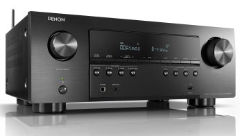 Denon AVR-S960H