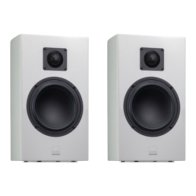 Gauder Akustik Arcona 40 MKII SD Piano High Gloss White