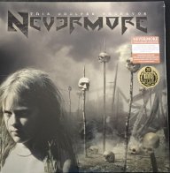 Sony Nevermore This Godless Endeavor (2LP+CD/180 Gram/Gatefold/+Poster)