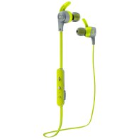 Monster iSport Achieve In-Ear Wireless Bluetooth green