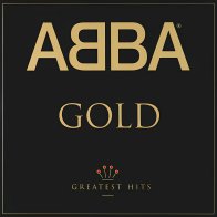 USM/Universal (UMGI) Abba, Gold (Back To Black)