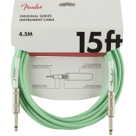 FENDER 15' OR INST CABLE SFG