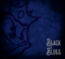 Mascot Records BLACK STONE CHERRY - BLACK TO BLUES