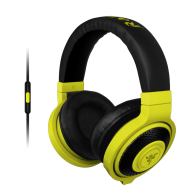 Razer Kraken Mobile Neon yellow