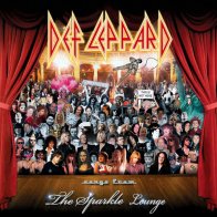 UMC Def Leppard - Songs From The Sparkle Lounge
