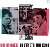 UMC The Style Council - Long Hot Summers: The Story Of