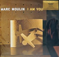 Marc Moulin I AM YOU (180 Gram)
