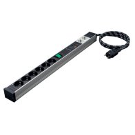 In-Akustik Referenz Power Bar AC-2502-SF8 3x2.5mm 3m #00716403