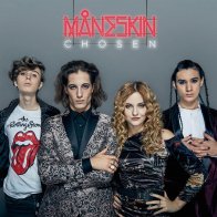 Sony Maneskin - Chosen (Blue Transparent Vinyl)