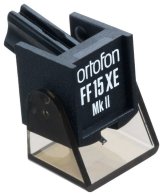 Ortofon FF-Stylus 15 XE MKII